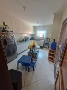 Casa com 3 Quartos à venda, 125m² no Rudge Ramos, São Bernardo do Campo