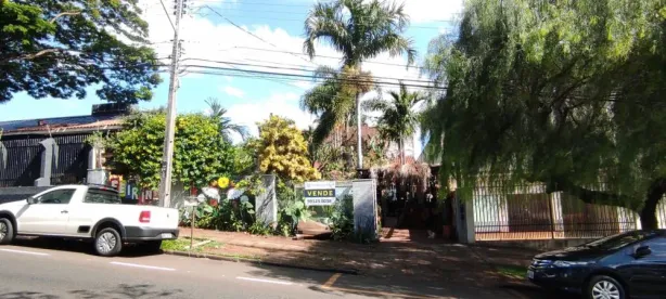 Prédio Comercial à venda, 168m² no Jardim Higienópolis, Maringá