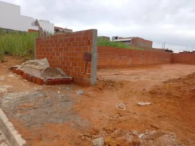 Lote/Terreno à venda, 250m² no Jardim das Angélicas, Itupeva