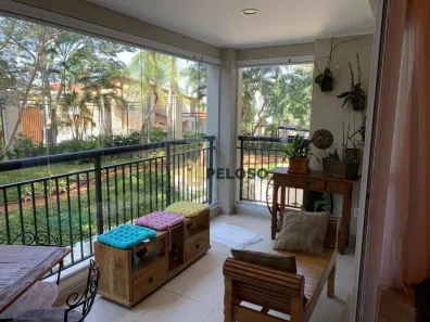 Apartamento com 2 Quartos à venda, 105m² no Vila Irmãos Arnoni, São Paulo