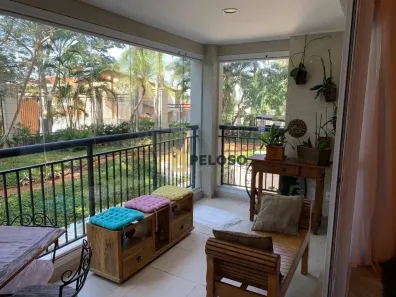 Apartamento com 2 Quartos à venda, 105m² no Vila Irmãos Arnoni, São Paulo