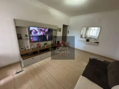 Apartamento com 2 Quartos à venda, 117m² no Embaré, Santos