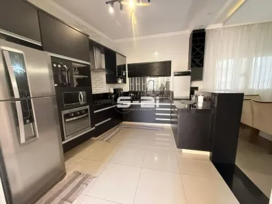 Casa com 3 Quartos à venda, 147m² no Residencial Palermo City, Franca