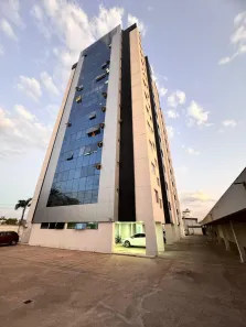 Apartamento com 2 Quartos à venda, 60m² no Graciosa - Orla 14, Palmas