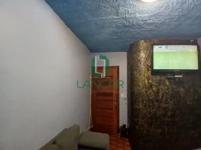 Apartamento com 3 Quartos à venda, 58m² no Conjunto Habitacional Caieiras, Vespasiano