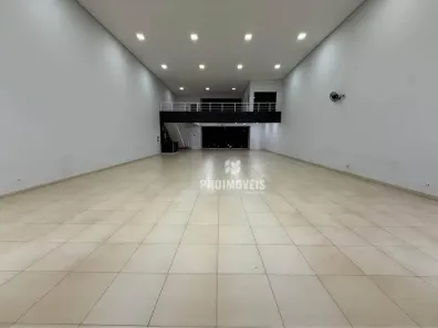 Ponto Comercial à venda, 380m² no Jardim Mollon, Santa Bárbara D'Oeste