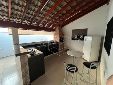 Casa com 2 Quartos à venda, 170m² no Jardim Maria Luiza, Bariri