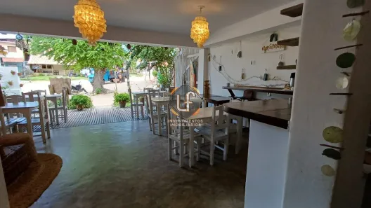 Imóvel Comercial com 8 Quartos à venda, 250m² no Jericoacoara, Jijoca de Jericoacoara