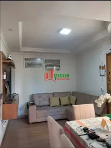 Apartamento com 2 Quartos à venda, 44m² no Kennedy, Contagem