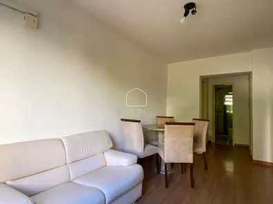 Apartamento com 1 Quarto à venda, 32m² no Centro Histórico, Porto Alegre