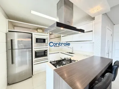 Apartamento com 2 Quartos à venda, 123m² no Nossa Senhora do Rosário, São José