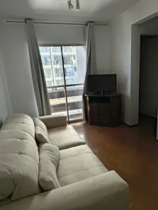 Apartamento com 3 Quartos à venda, 70m² no Vila Monte Alegre, São Paulo