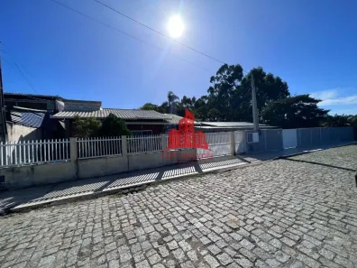 Casa com 2 Quartos à venda, 327m² no Machados, Navegantes