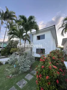 Casa de Condomínio com 5 Quartos à venda, 350m² no Buraquinho, Lauro de Freitas