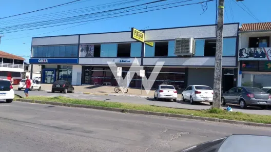 Ponto Comercial para alugar, 431m² no Rincão, Novo Hamburgo