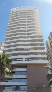 Apartamento com 2 Quartos à venda, 106m² no Aviação, Praia Grande