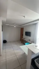 Apartamento com 2 Quartos à venda, 45m² no Catu de Abrantes (Abrantes), Camaçari