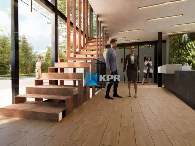 Ponto Comercial para alugar, 1031m² no Urbanova, São José dos Campos