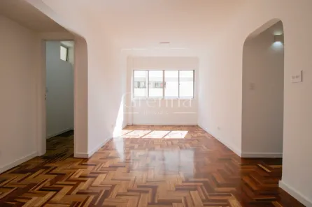 Apartamento com 2 Quartos à venda, 86m² no Moema, São Paulo