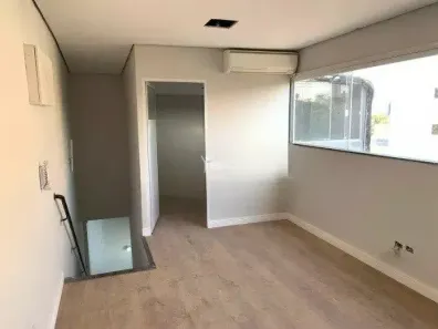 Ponto Comercial com 1 Quarto para alugar, 50m² no Jardim, Santo André