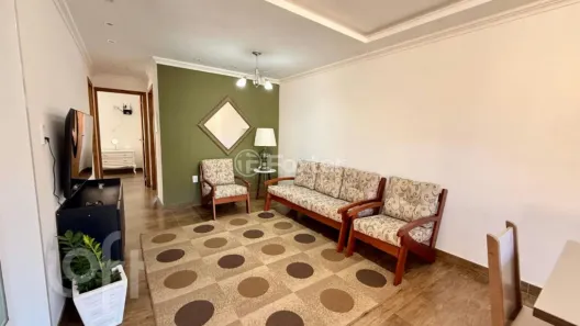 Casa com 2 Quartos à venda, 96m² no Harmonia, Canoas