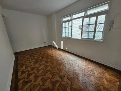 Apartamento com 2 Quartos à venda, 61m² no Centro, São Vicente
