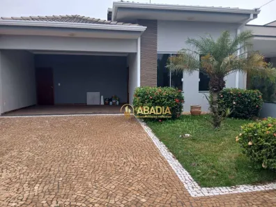 Casa de Condomínio com 3 Quartos à venda, 185m² no Cascata, Paulínia