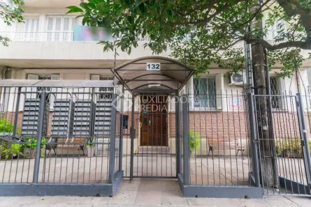 Apartamento com 2 Quartos à venda, 66m² no Cidade Baixa, Porto Alegre