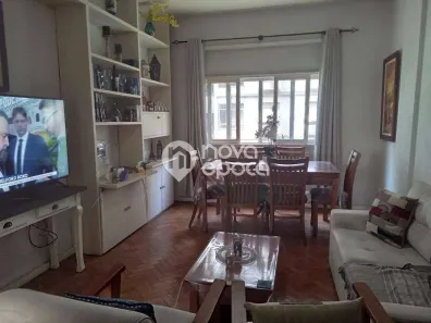 Apartamento com 2 Quartos à venda, 80m² no Copacabana, Rio de Janeiro