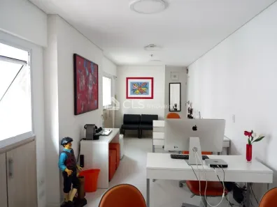 Sala Comercial à venda, 28m² no Perdizes, São Paulo