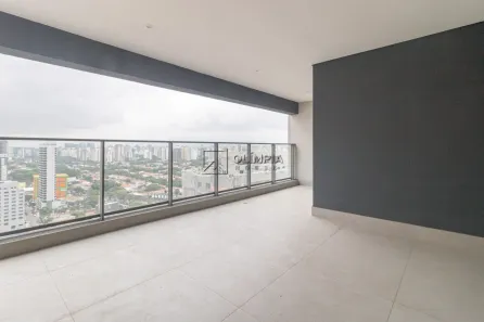 Casa com 3 Quartos à venda, 125m² no Campo Belo, São Paulo