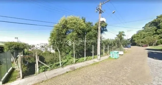 Lote/Terreno à venda, 974m² no Petrópolis, Caxias do Sul