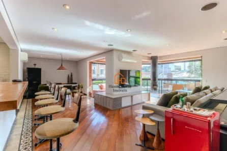 Apartamento com 4 Quartos à venda, 182m² no Ipiranga, São Paulo