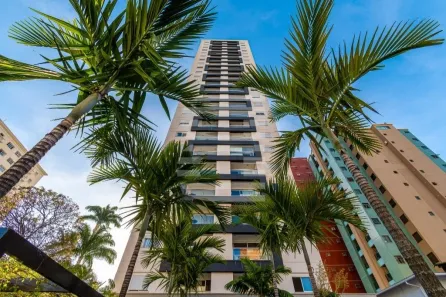 Apartamento com 1 Quarto à venda, 48m² no Cambuí, Campinas