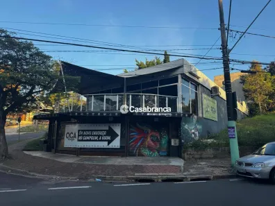 Ponto Comercial para alugar, 368m² no Parque Campolim, Sorocaba