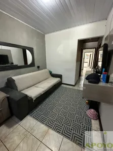 Sobrado com 2 Quartos à venda, 80m² no Vila Campo Grande, São Paulo