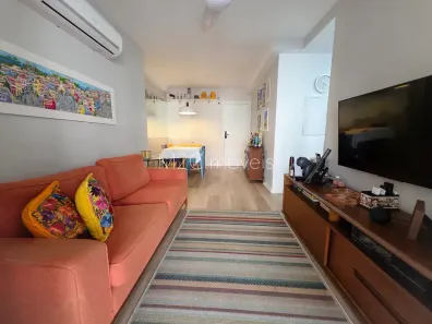 Apartamento com 2 Quartos à venda, 70m² no Barra Olímpica, Rio de Janeiro