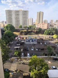 Apartamento com 3 Quartos para venda ou aluguel, 64m² no Jardim Palma Travassos, Ribeirão Preto