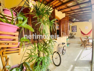 Casa com 3 Quartos à venda, 157m² no Planalto, Belo Horizonte