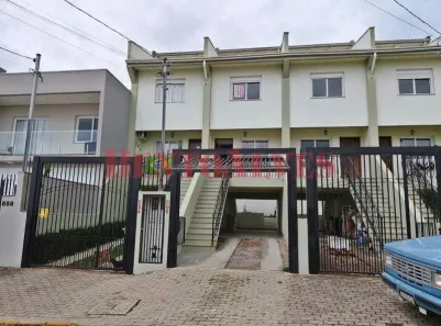 Casa com 2 Quartos para alugar, 100m² no De Zorzi, Caxias do Sul