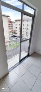 Apartamento com 3 Quartos à venda, 45m² no Quarenta Horas (Coqueiro), Ananindeua