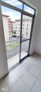 Apartamento com 3 Quartos à venda, 45m² no Quarenta Horas (Coqueiro), Ananindeua