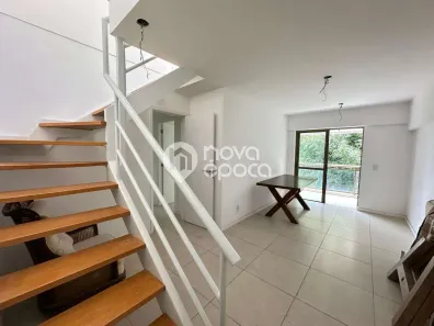 Apartamento com 4 Quartos à venda, 164m² no Recreio dos Bandeirantes, Rio de Janeiro