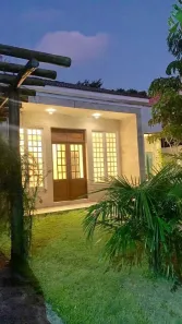 Casa de Condomínio com 4 Quartos à venda, 350m² no Busca Vida (Abrantes), Camaçari
