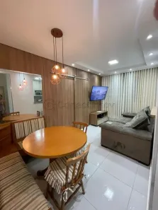 Apartamento com 2 Quartos à venda, 46m² no Parque São Sebastião, Ribeirão Preto
