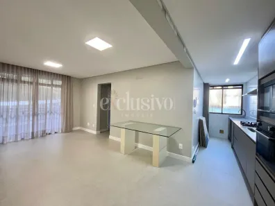 Apartamento com 2 Quartos à venda, 89m² no Coqueiros, Florianópolis