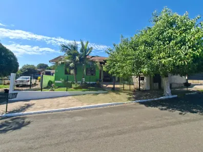Casa com 2 Quartos à venda, 109m² no Feitoria, São Leopoldo