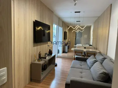 Apartamento com 2 Quartos à venda, 52m² no Buritis, Belo Horizonte