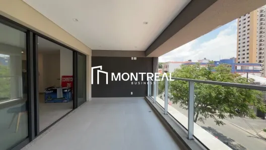 Apartamento com 3 Quartos à venda, 107m² no Pinheiros, São Paulo