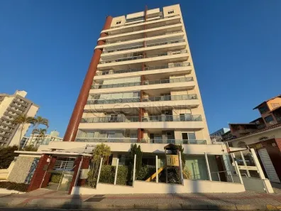 Apartamento com 2 Quartos à venda, 71m² no Barreiros, São José